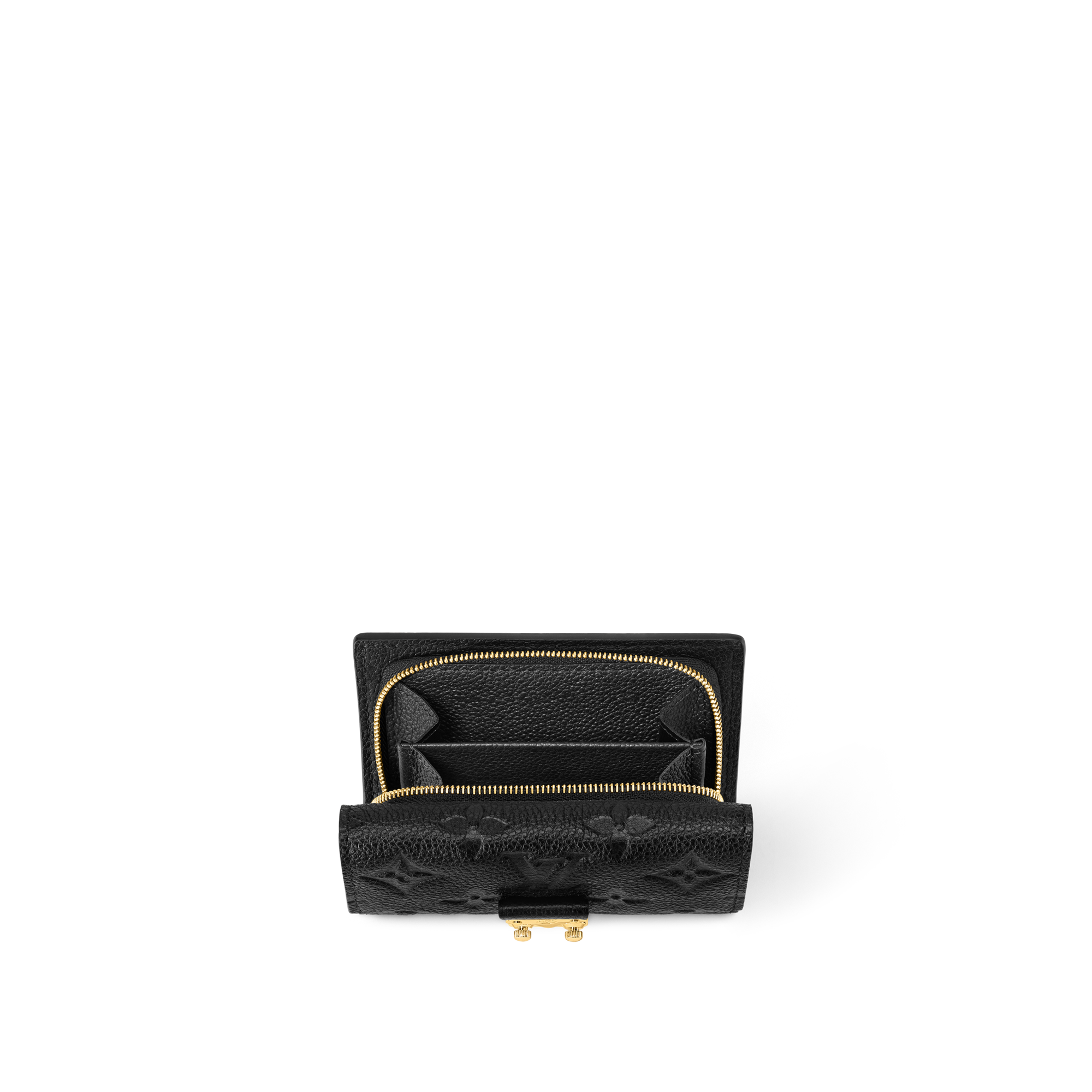 Ví Métis Monogram Empreinte in Đồ Nữ