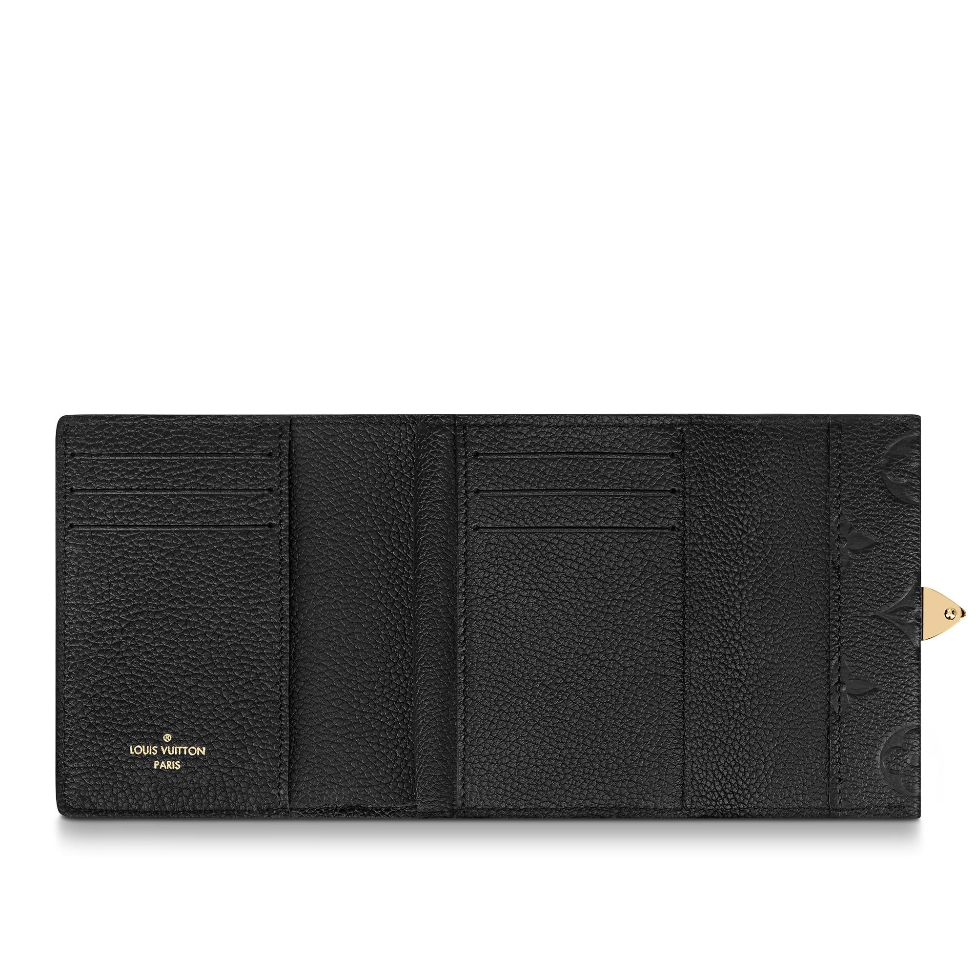 Ví Métis Monogram Empreinte in Đồ Nữ