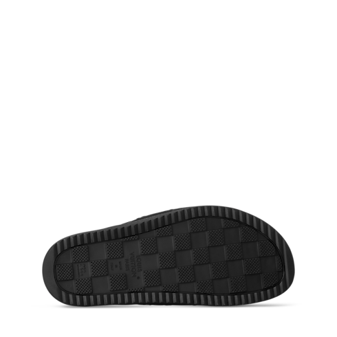 Dép Miami Mule in Đồ Nam's Giày Xăng-đan collections by Louis Vuitton (Thu phóng sản phẩm)