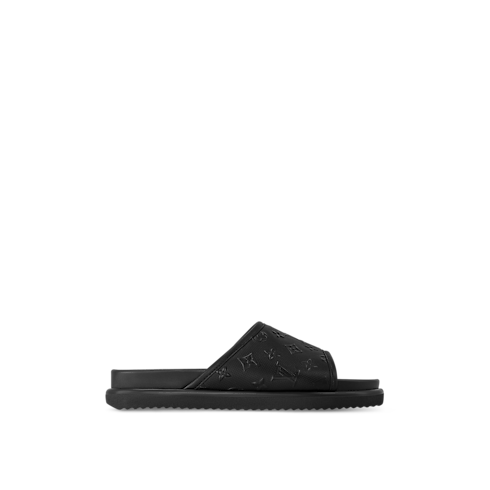 Dép Miami Mule in Đồ Nam's Giày Xăng-đan collections by Louis Vuitton (Thu phóng sản phẩm)