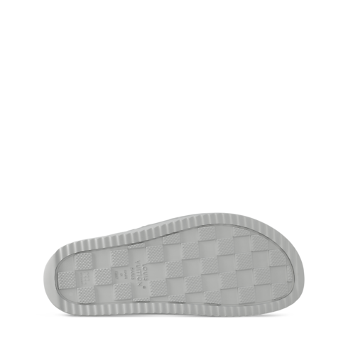 Dép Miami Mule in Đồ Nam's Giày Xăng-đan collections by Louis Vuitton (Thu phóng sản phẩm)