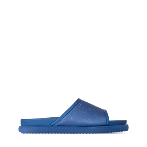 Dép Miami Mule in Đồ Nam's Giày Xăng-đan collections by Louis Vuitton (Thu phóng sản phẩm)