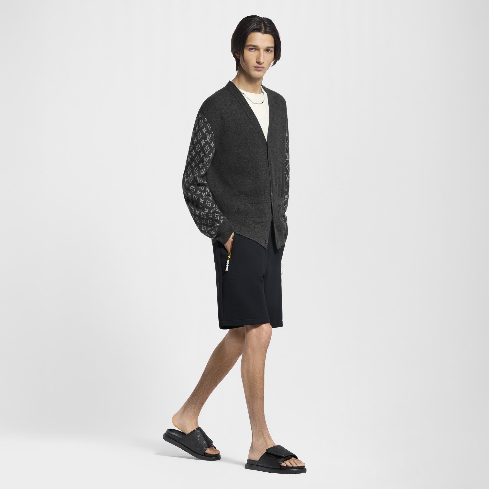 Dép Miami Mule  in Đồ Nam