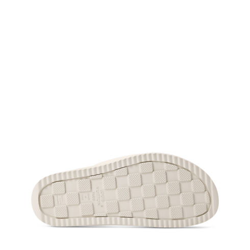 Dép Miami Mule in Đồ Nam's Giày Xăng-đan collections by Louis Vuitton (Thu phóng sản phẩm)