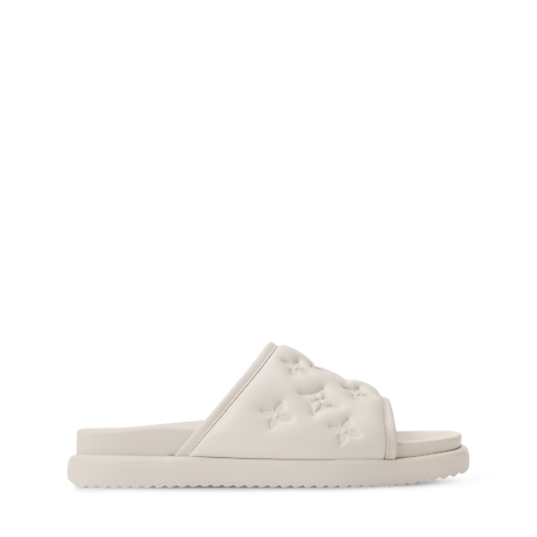 Dép Miami Mule in Đồ Nam's Giày Xăng-đan collections by Louis Vuitton (Thu phóng sản phẩm)