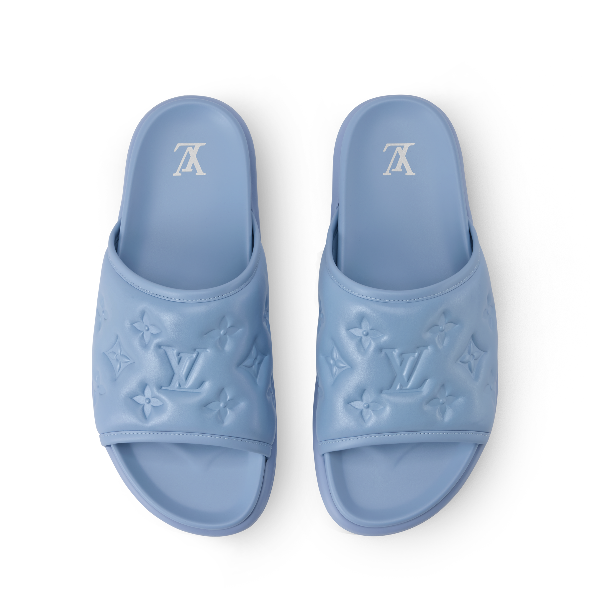 Dép Miami Mule  in Đồ Nam