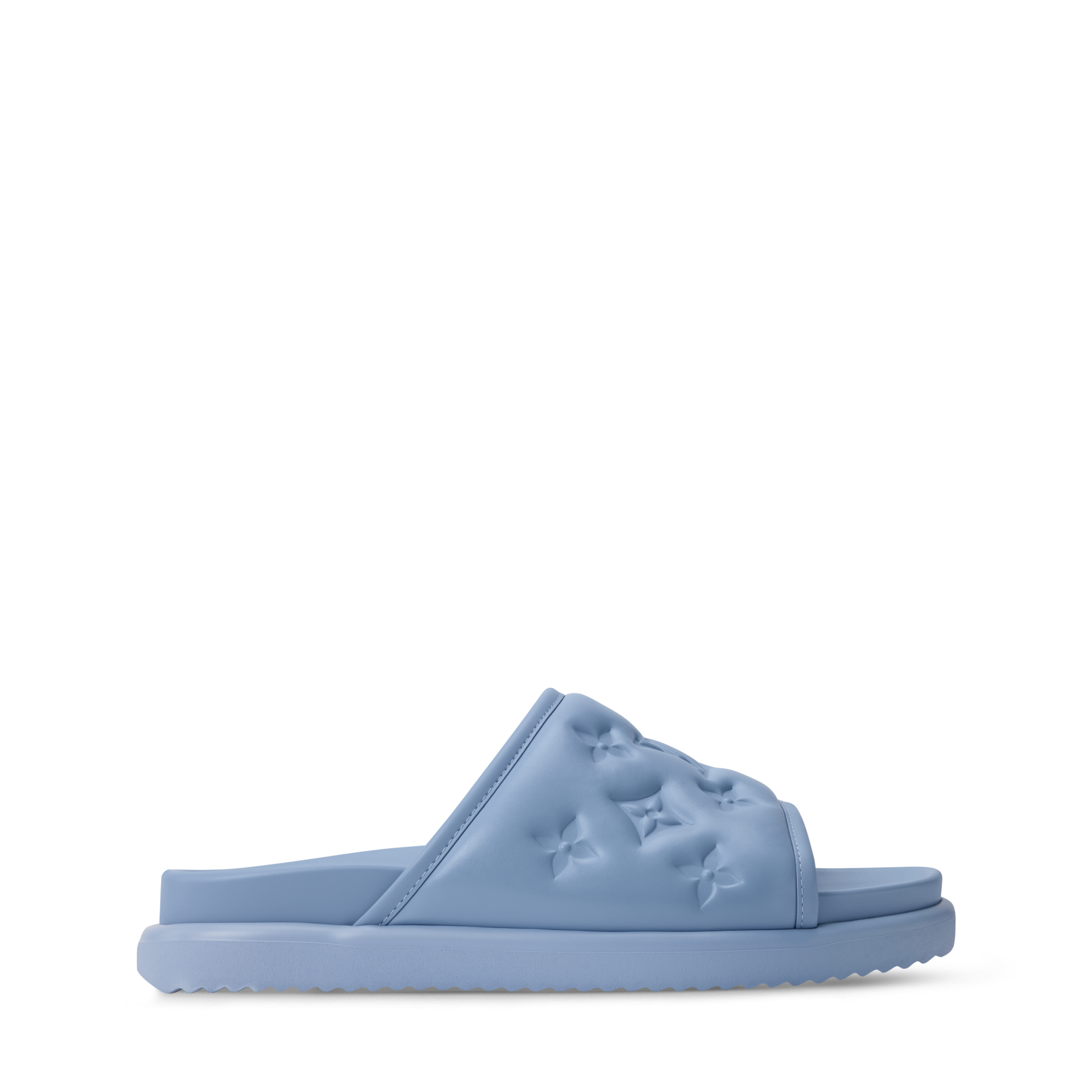 Dép Miami Mule  in Đồ Nam