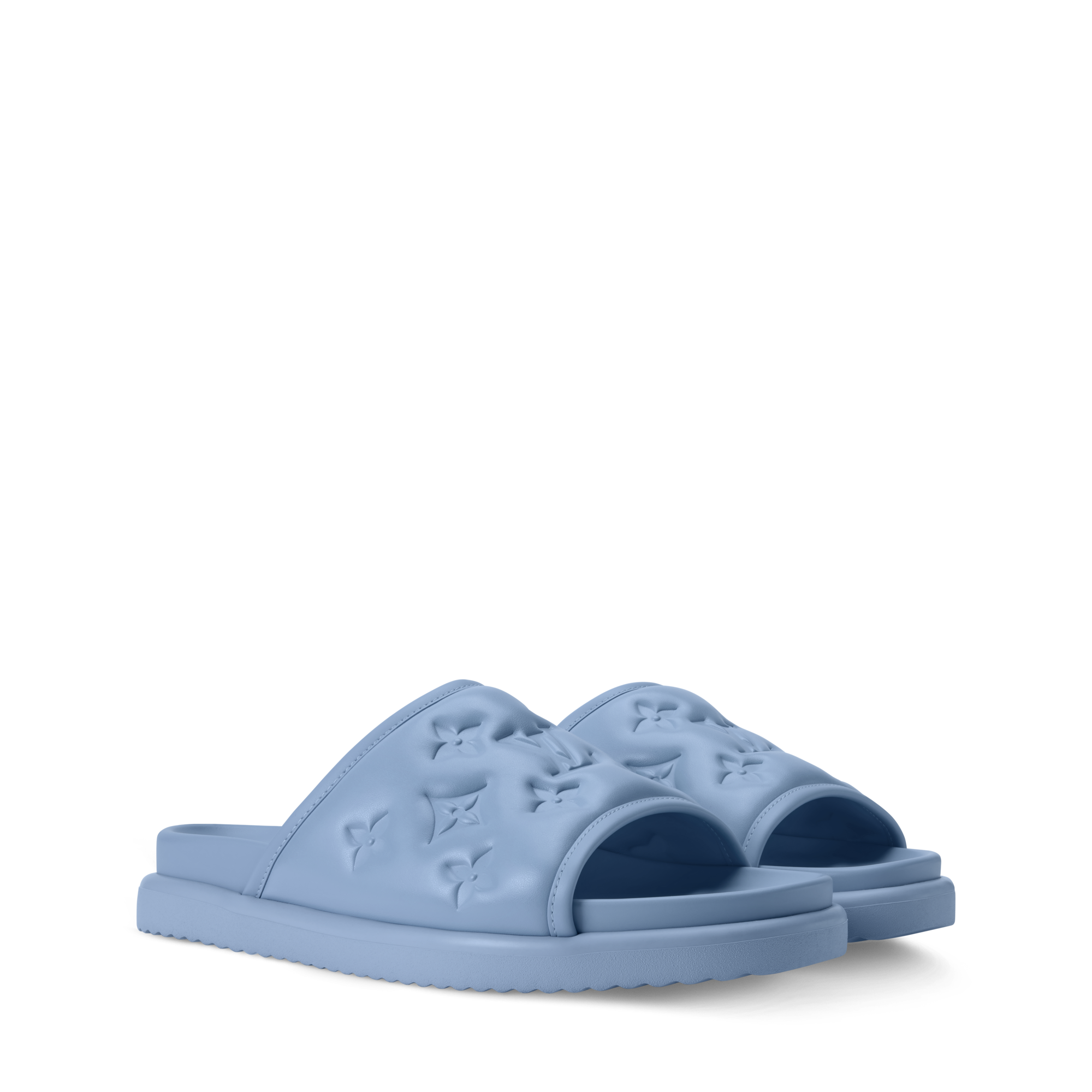 Dép Miami Mule  in Đồ Nam