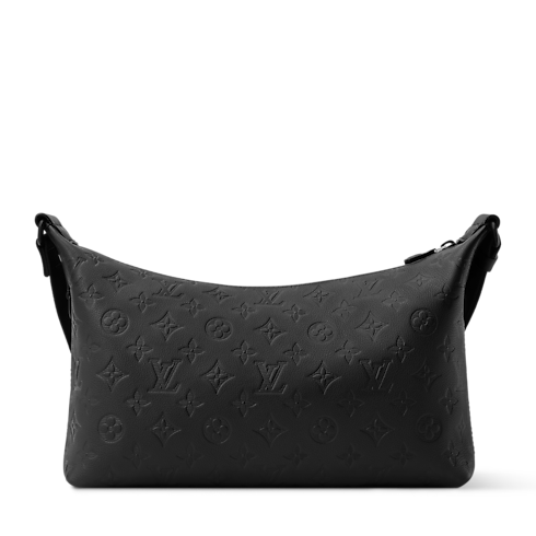 Túi Midtown Messenger Monogram Shadow in Đồ Nam's Túi Tất cả Túi collections by Louis Vuitton (Thu phóng sản phẩm)