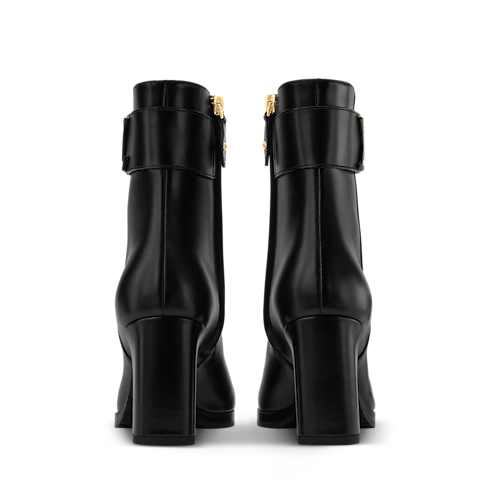 Giày Bốt Midtown in Đồ Nữ's Giày Giày bốt collections by Louis Vuitton (Thu phóng sản phẩm)