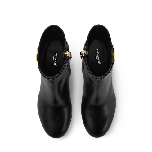 Giày Bốt Midtown in Đồ Nữ's Giày Giày bốt collections by Louis Vuitton (Thu phóng sản phẩm)