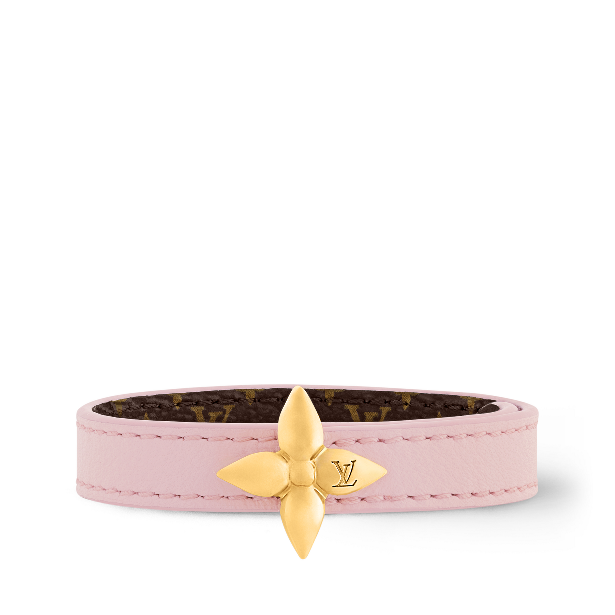 Vòng Tay Mini Flowergram Các loại da khác in Đồ Nữ