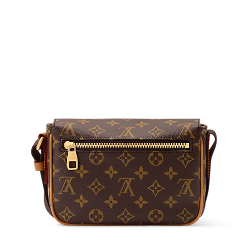Túi Mini Bastille G69 in Đồ Nam's Túi Tất cả Túi collections by Louis Vuitton (Thu phóng sản phẩm)