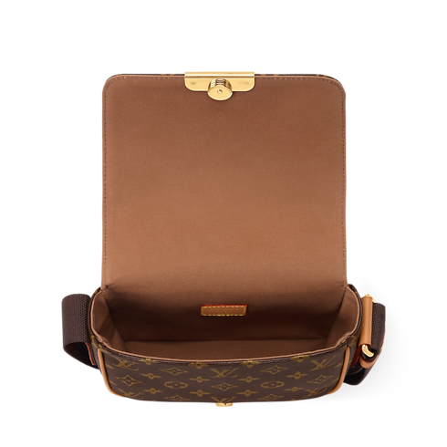 Túi Mini Bastille G69 in Đồ Nam's Túi Tất cả Túi collections by Louis Vuitton (Thu phóng sản phẩm)
