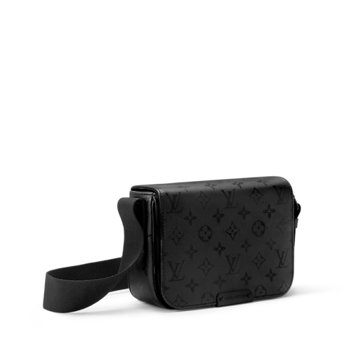 Túi Mini Bastille G69 in Đồ Nam's Túi Tất cả Túi collections by Louis Vuitton (Thu phóng sản phẩm)
