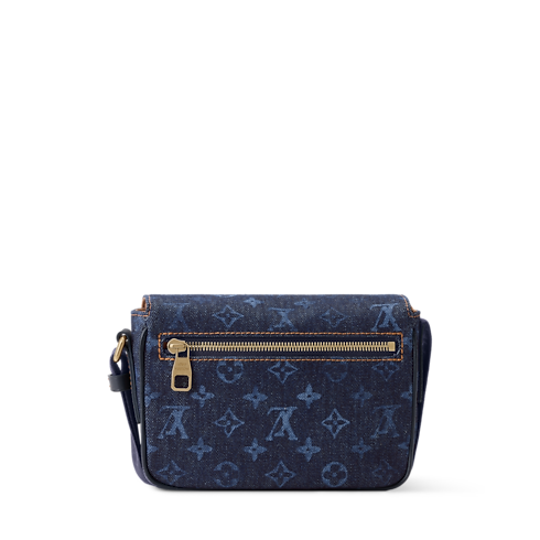 Mini Bastille G77 in Đồ Nam's Túi Tất cả Túi collections by Louis Vuitton (Thu phóng sản phẩm)