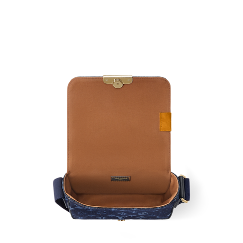 Mini Bastille G77 in Đồ Nam's Túi Tất cả Túi collections by Louis Vuitton (Thu phóng sản phẩm)