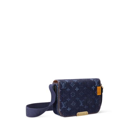 Mini Bastille G77 in Đồ Nam's Túi Tất cả Túi collections by Louis Vuitton (Thu phóng sản phẩm)