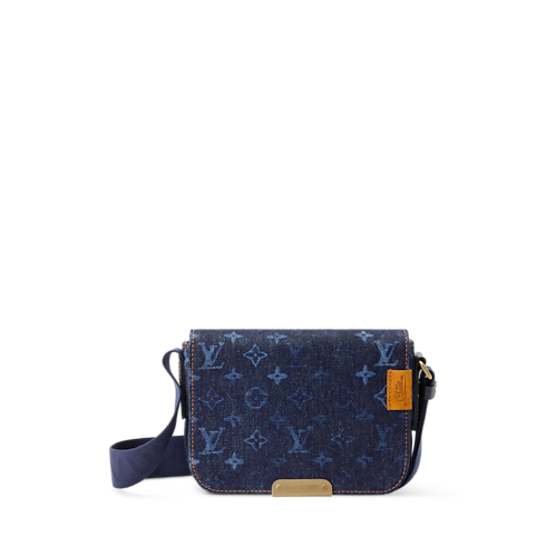 Mini Bastille G77 in Đồ Nam's Túi Tất cả Túi collections by Louis Vuitton (Thu phóng sản phẩm)