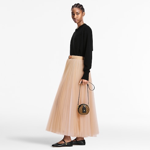 Túi Mini Boite Chapeau Monogram Reverse in Đồ Nữ's Túi ví đa năng và Phụ kiện bằng da Túi nhỏ collections by Louis Vuitton (Thu phóng sản phẩm)