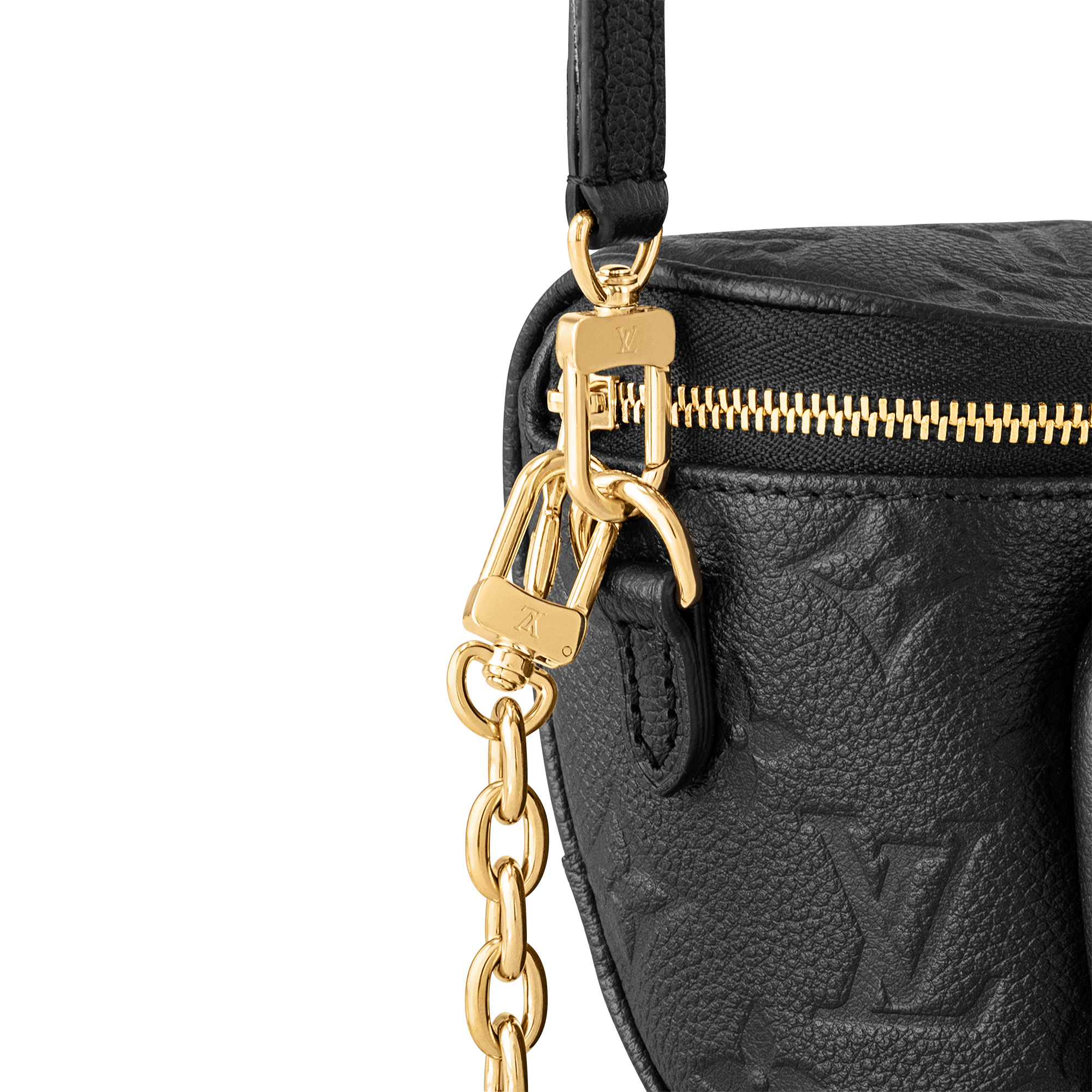 Túi Mini Bumbag Monogram Empreinte in Đồ Nữ