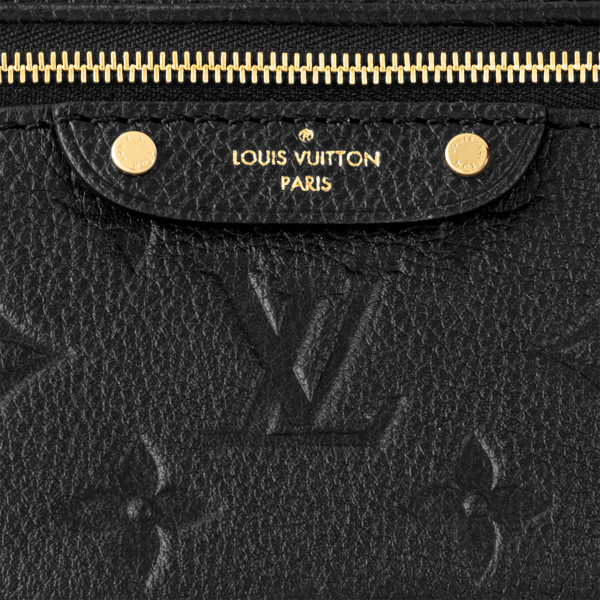 Túi Mini Bumbag Monogram Empreinte in Đồ Nữ