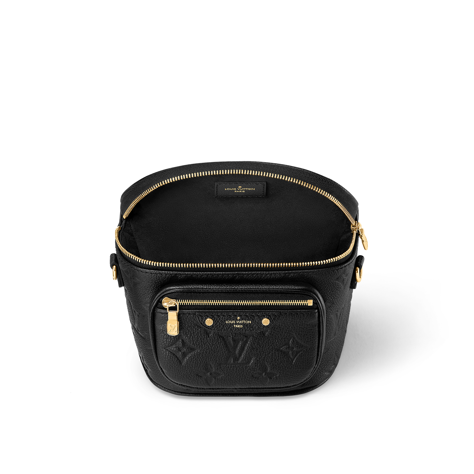 Túi Mini Bumbag Monogram Empreinte in Đồ Nữ