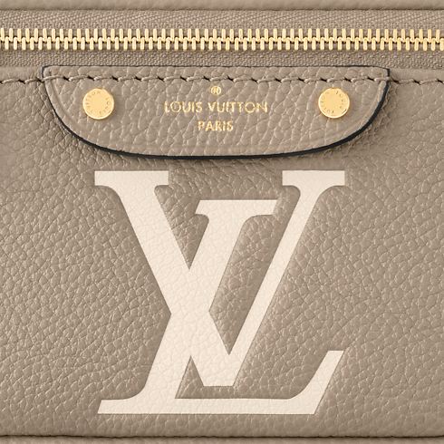 Túi Mini Bumbag Da Bicolor Monogram Empreinte in Đồ Nữ's Túi ví đa năng và Phụ kiện bằng da Túi nhỏ collections by Louis Vuitton (Thu phóng sản phẩm)
