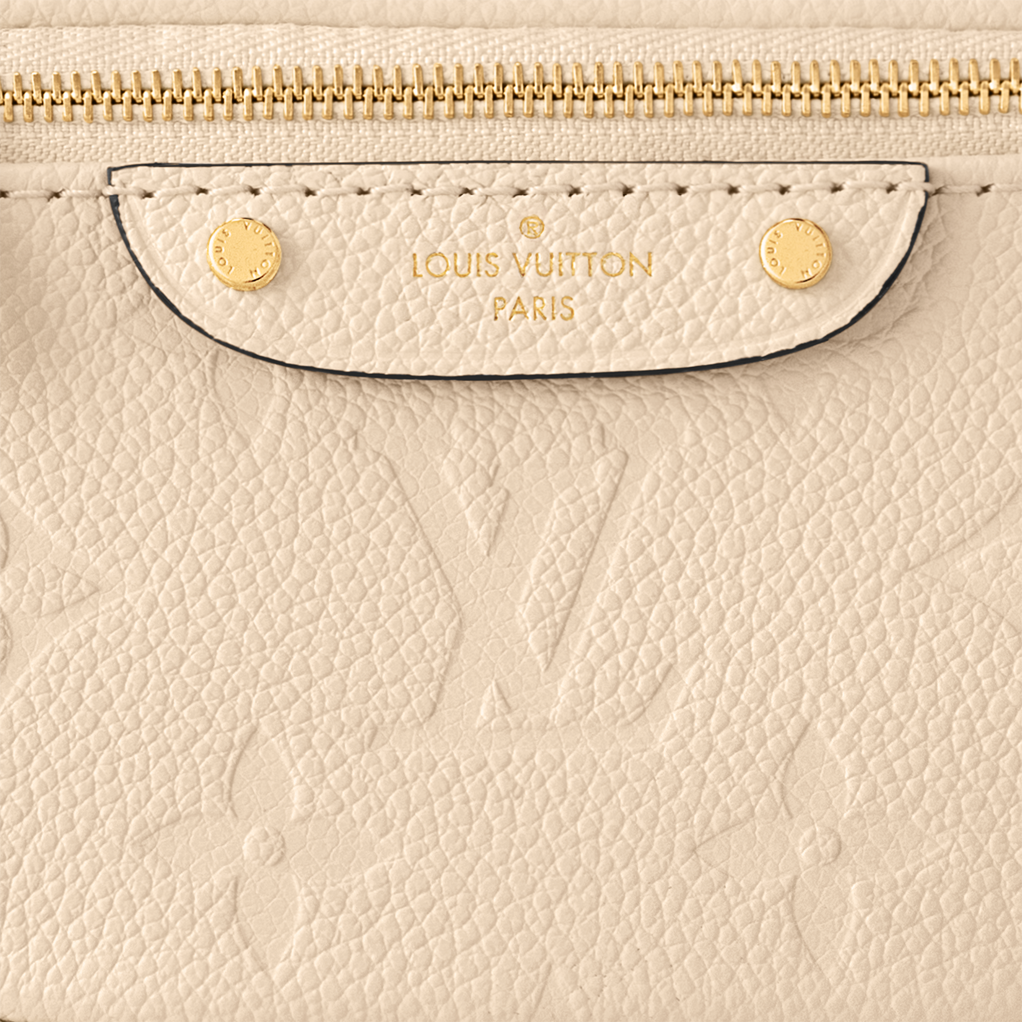 Túi Mini Bumbag Monogram Empreinte in Đồ Nữ