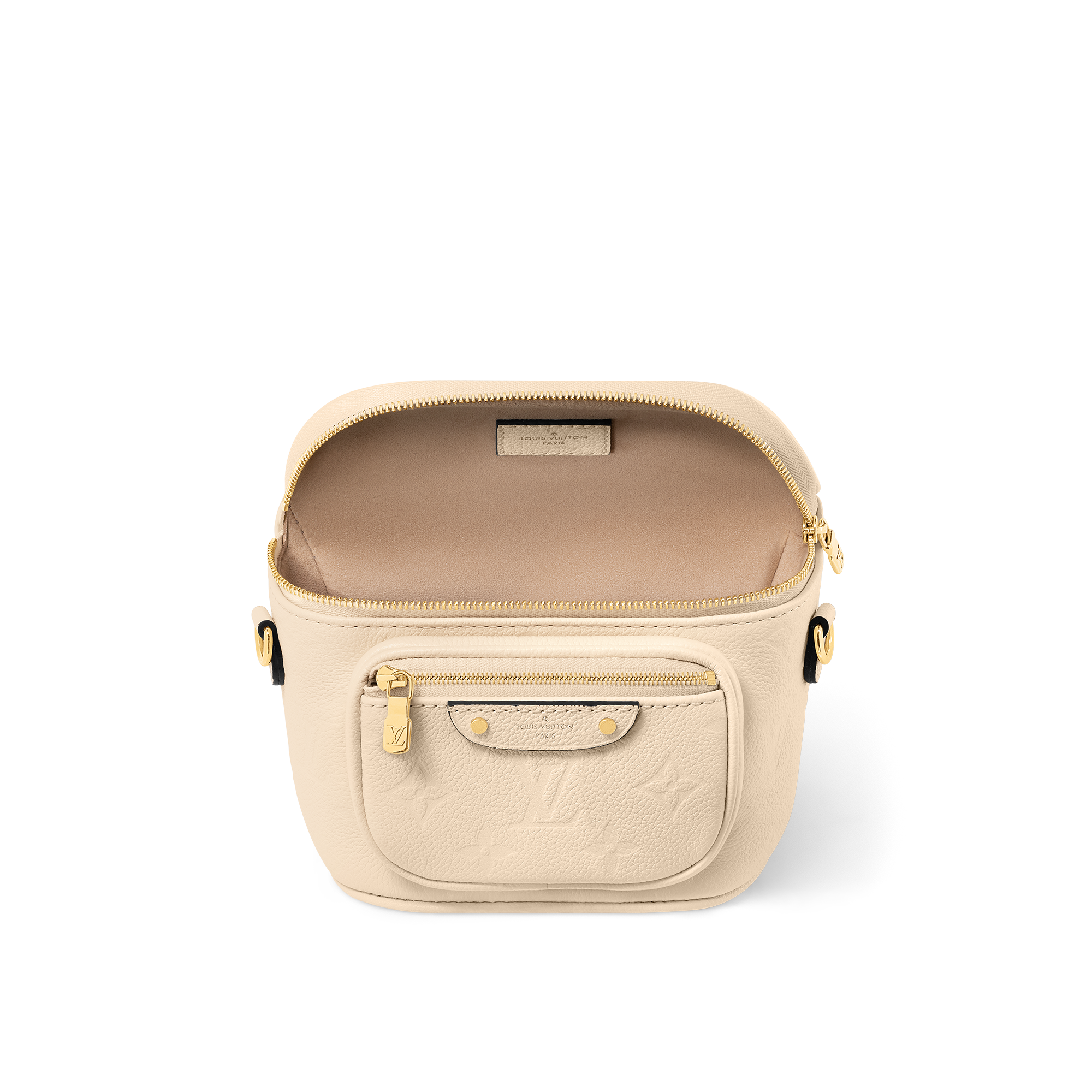 Túi Mini Bumbag Monogram Empreinte in Đồ Nữ