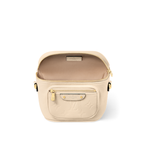 Túi Mini Bumbag Monogram Empreinte in Đồ Nữ's Túi Tất cả Túi collections by Louis Vuitton (Thu phóng sản phẩm)