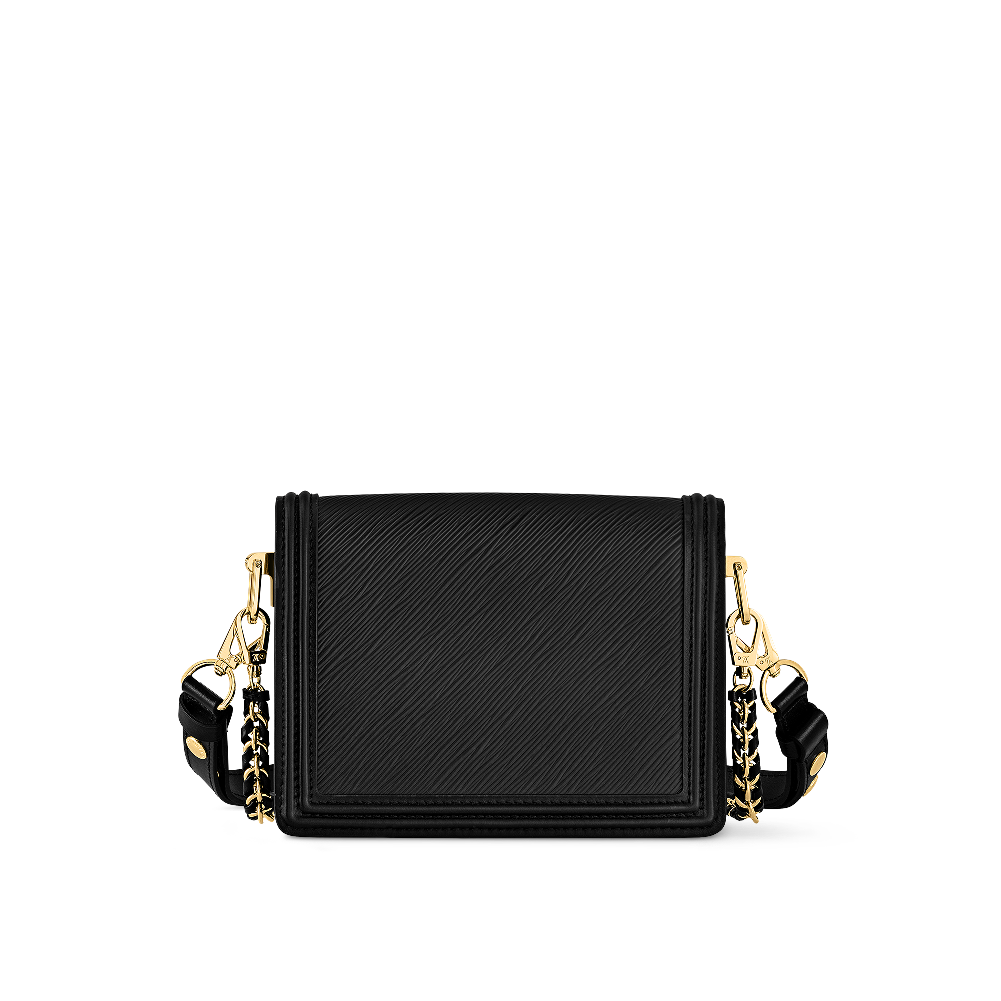 Túi Mini Dauphine Epi in Đồ Nữ