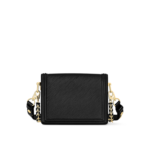 Túi Mini Dauphine Epi in Đồ Nữ's Túi Tất cả Túi collections by Louis Vuitton (Thu phóng sản phẩm)