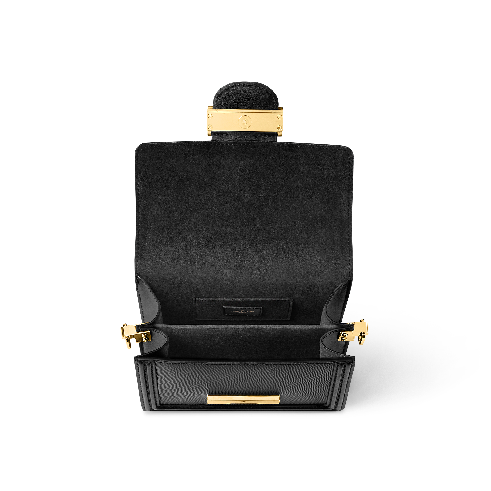 Túi Mini Dauphine Epi in Đồ Nữ