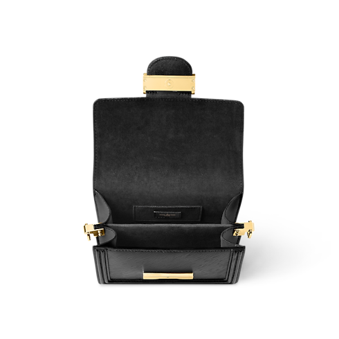 Túi Mini Dauphine Epi in Đồ Nữ's Túi Tất cả Túi collections by Louis Vuitton (Thu phóng sản phẩm)