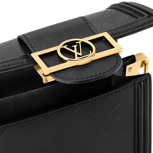 Túi Mini Dauphine Epi in Đồ Nữ's Túi Tất cả Túi collections by Louis Vuitton (Thu phóng sản phẩm)