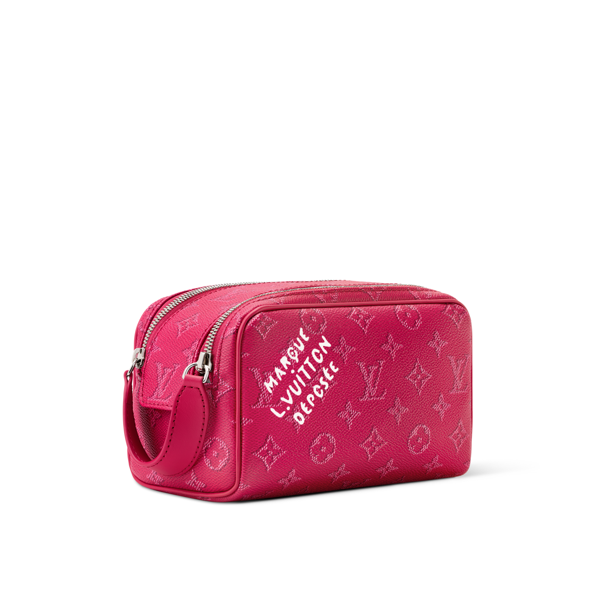 Túi Mini Dopp Kit G71 in Đồ Nam