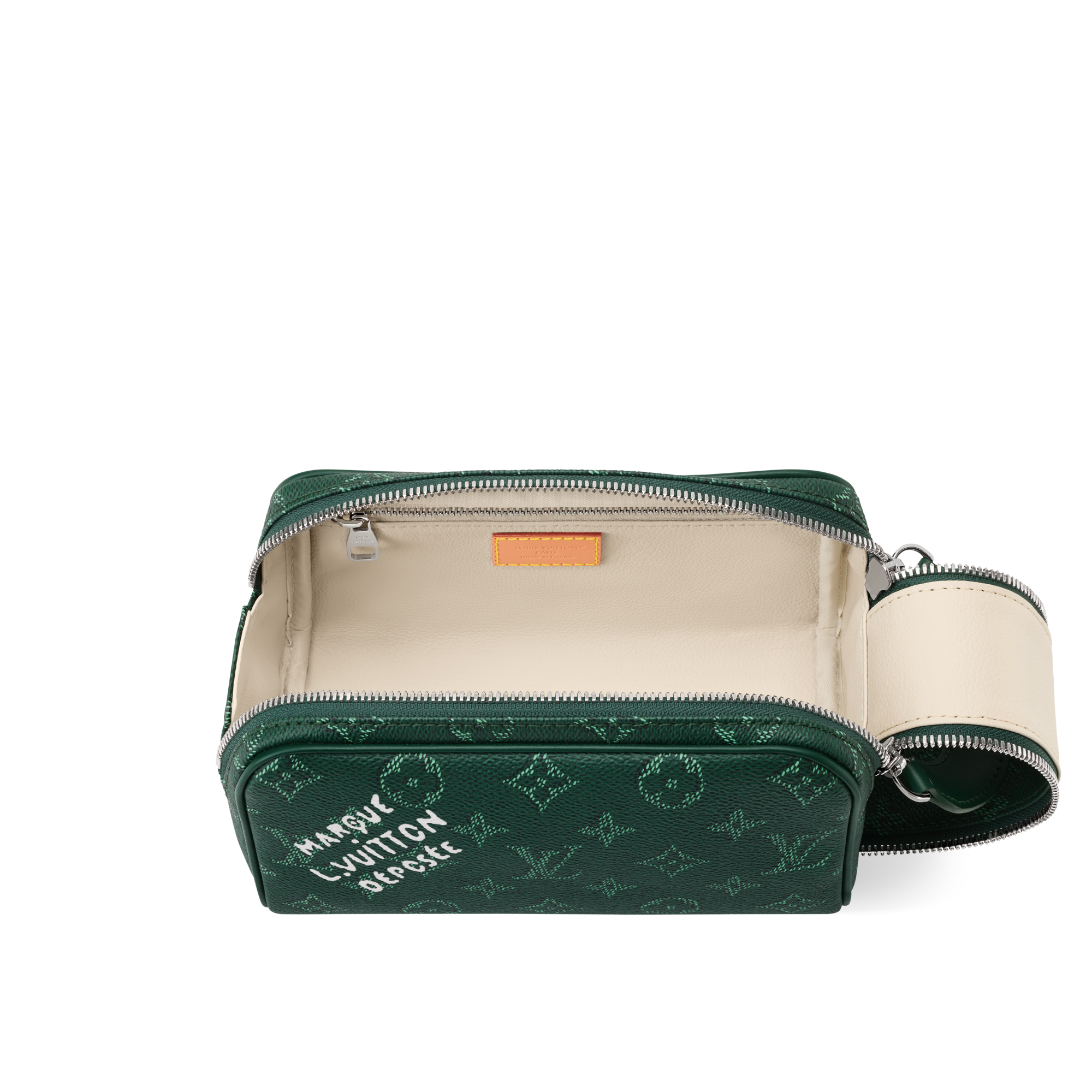 Túi Mini Dopp Kit G71 in Đồ Nam