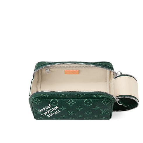 Túi Mini Dopp Kit G71 in Đồ Nam's Du lịch Phụ kiện du lịch collections by Louis Vuitton (Thu phóng sản phẩm)
