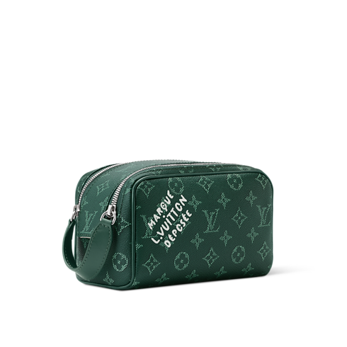 Túi Mini Dopp Kit G71 in Đồ Nam's Du lịch Phụ kiện du lịch collections by Louis Vuitton (Thu phóng sản phẩm)