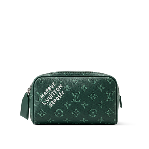 Túi Mini Dopp Kit G71 in Đồ Nam's Du lịch Phụ kiện du lịch collections by Louis Vuitton (Thu phóng sản phẩm)