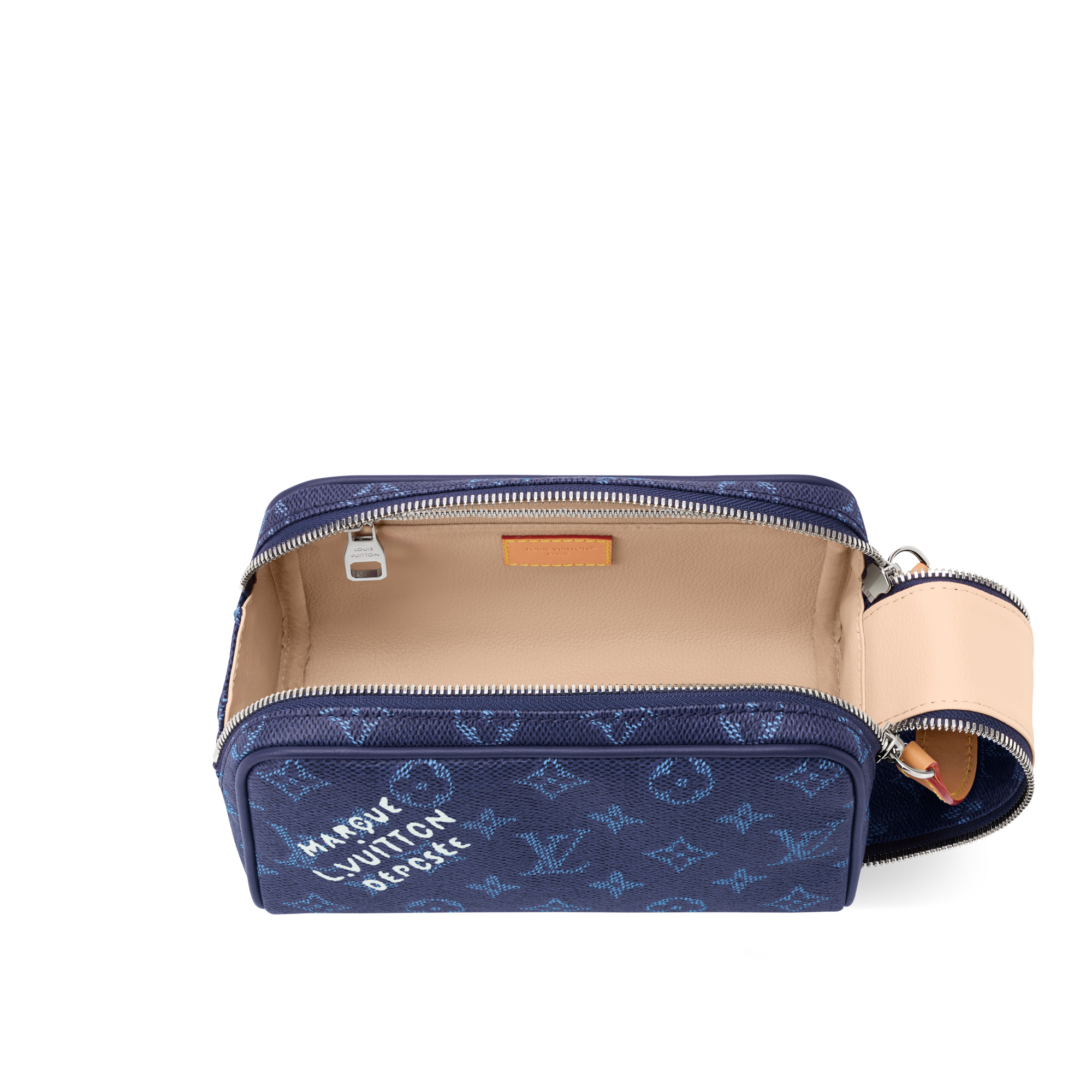 Túi Mini Dopp Kit G71 in Đồ Nam
