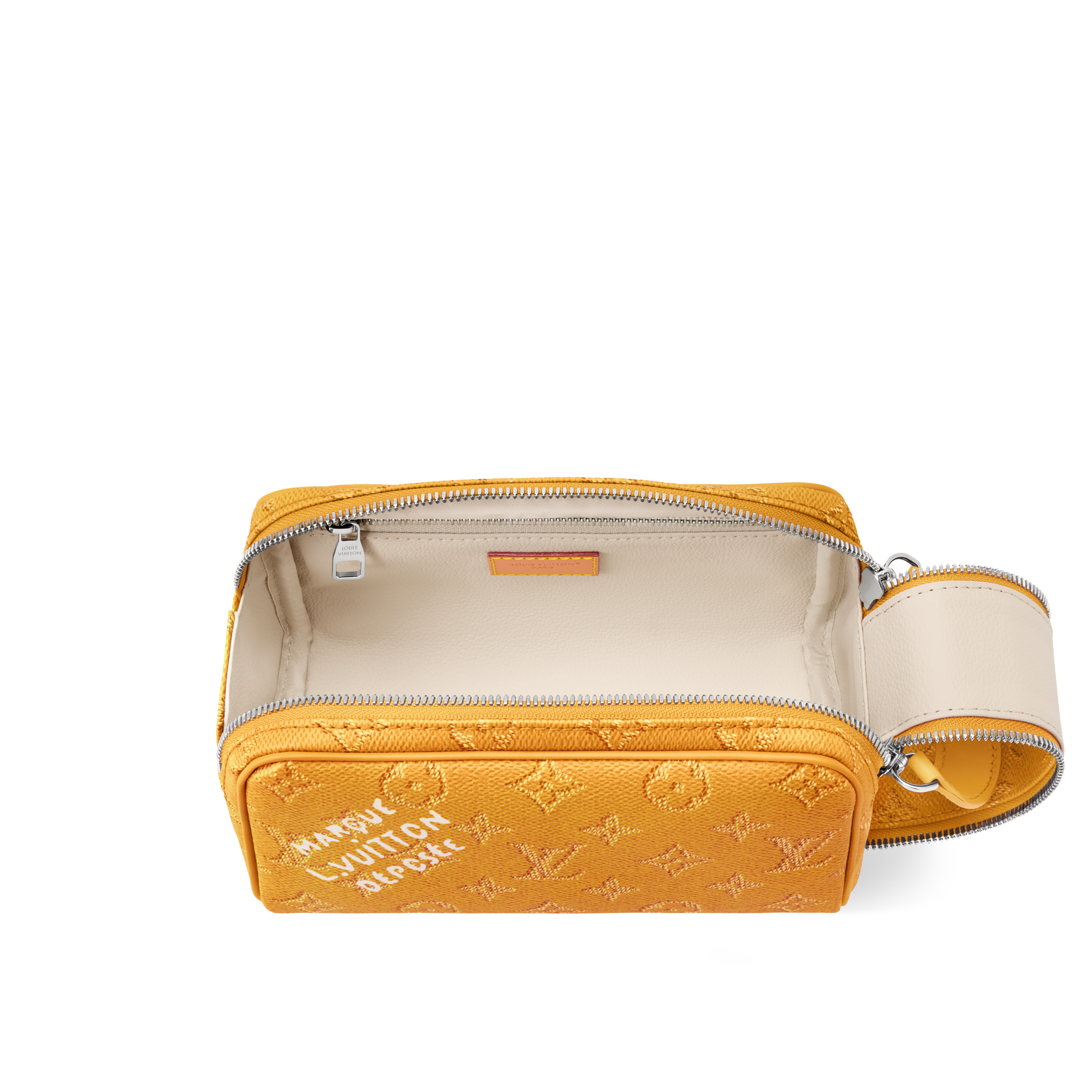 Túi Mini Dopp Kit G71 in Đồ Nam