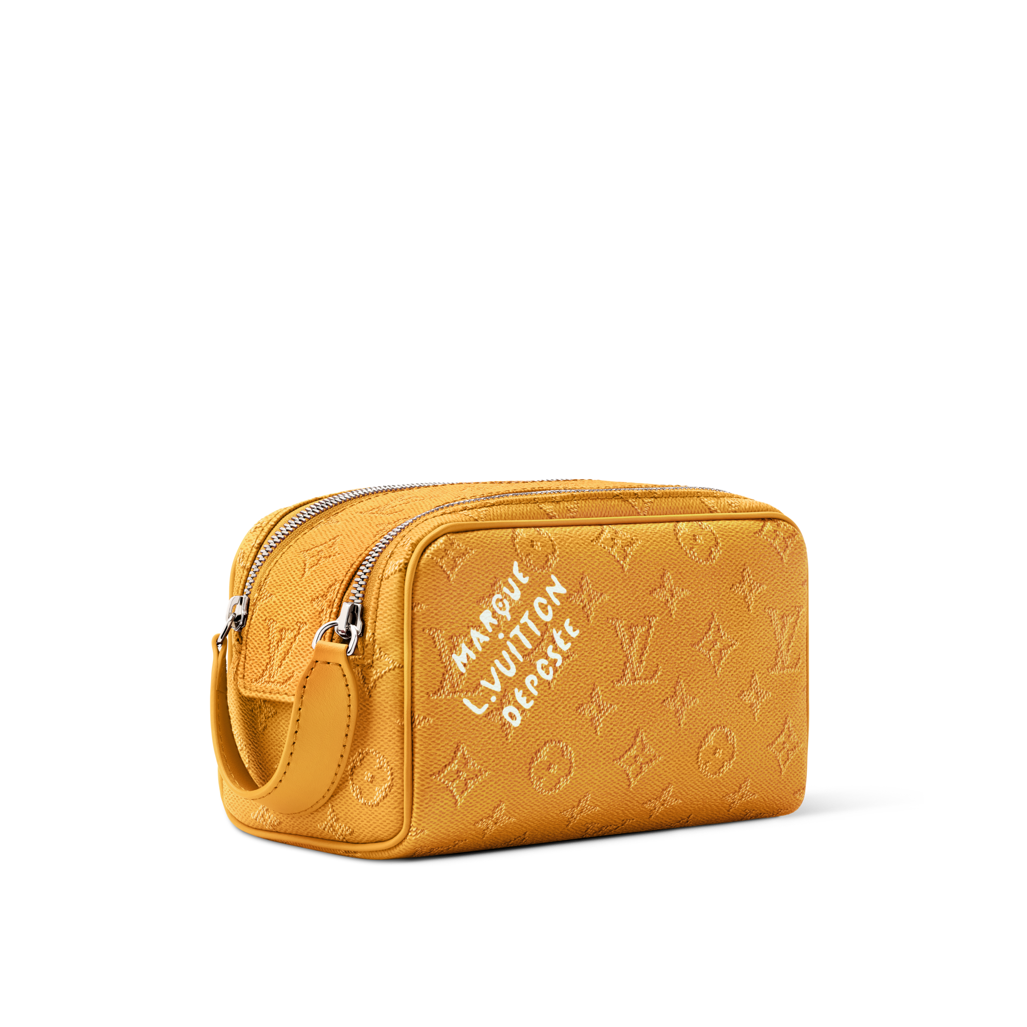 Túi Mini Dopp Kit G71 in Đồ Nam