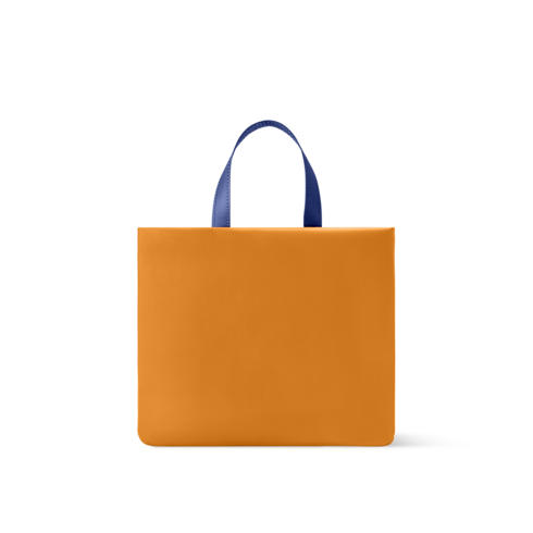 Túi Mini Shopper Tote Các loại da khác in Túi và Phụ kiện bằng da's Túi xách nam Mới nhất collections by Louis Vuitton (Thu phóng sản phẩm)