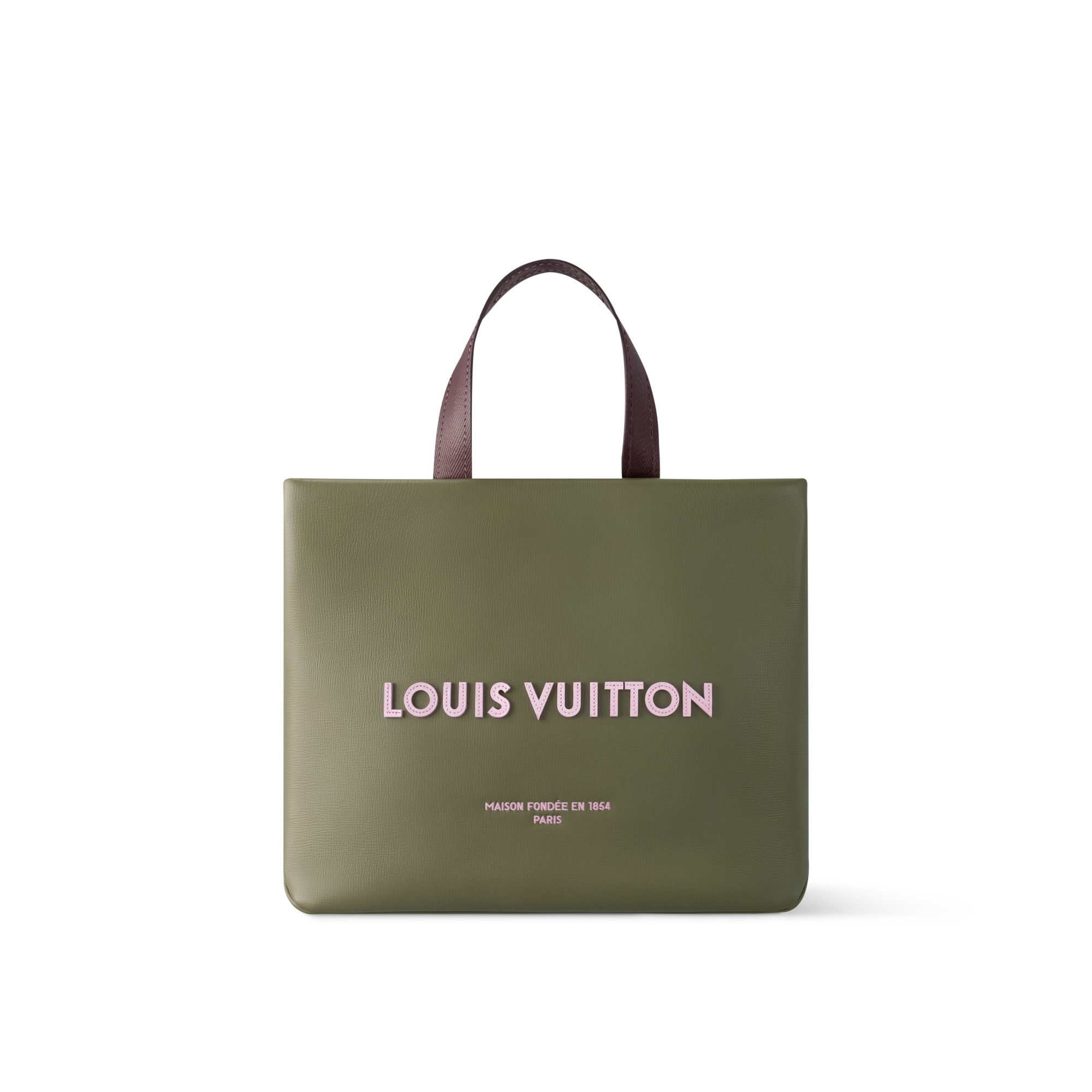 Túi Mini Shopper Tote Các loại da khác in Túi và Phụ kiện bằng da