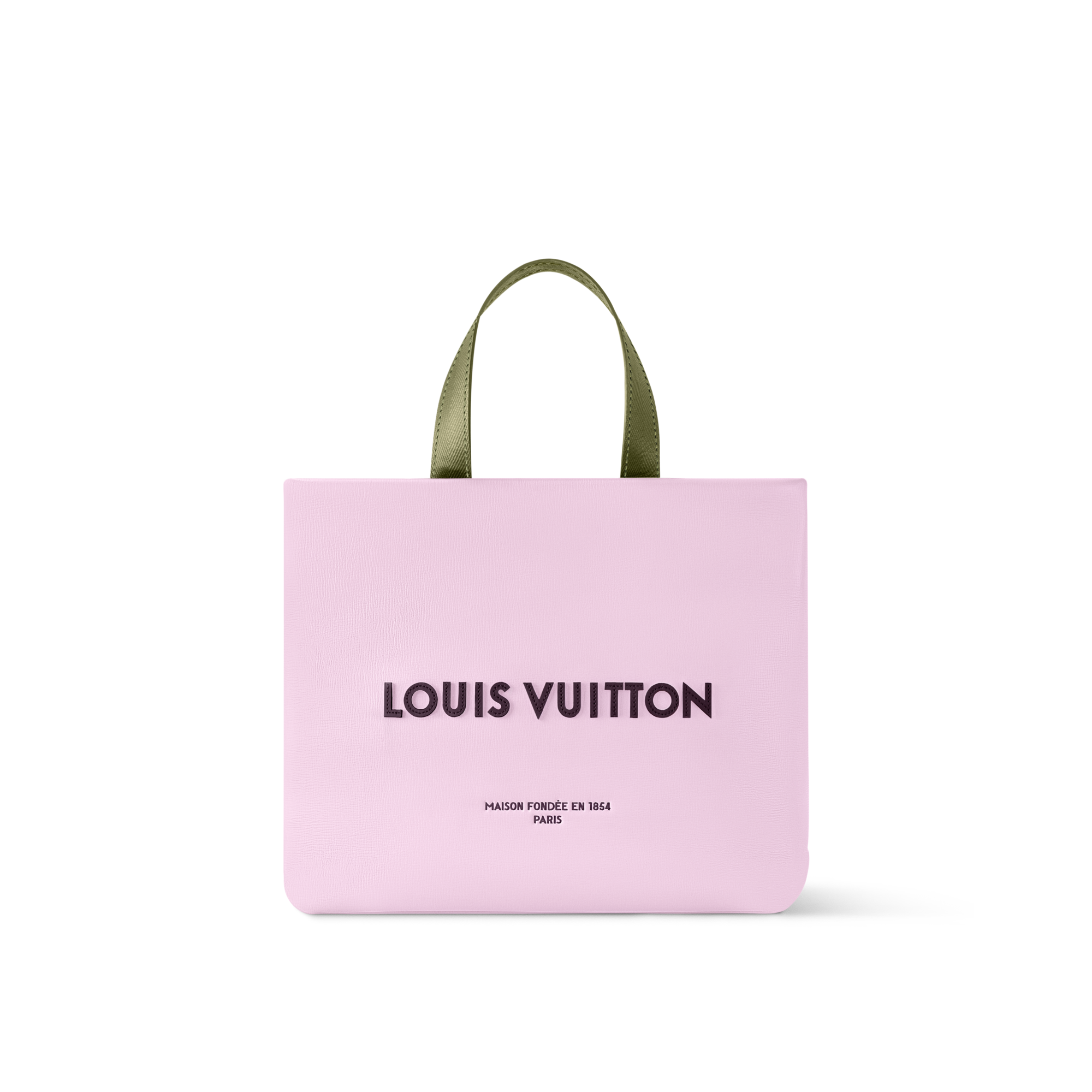Túi Mini Shopper Tote Các loại da khác in Túi và Phụ kiện bằng da