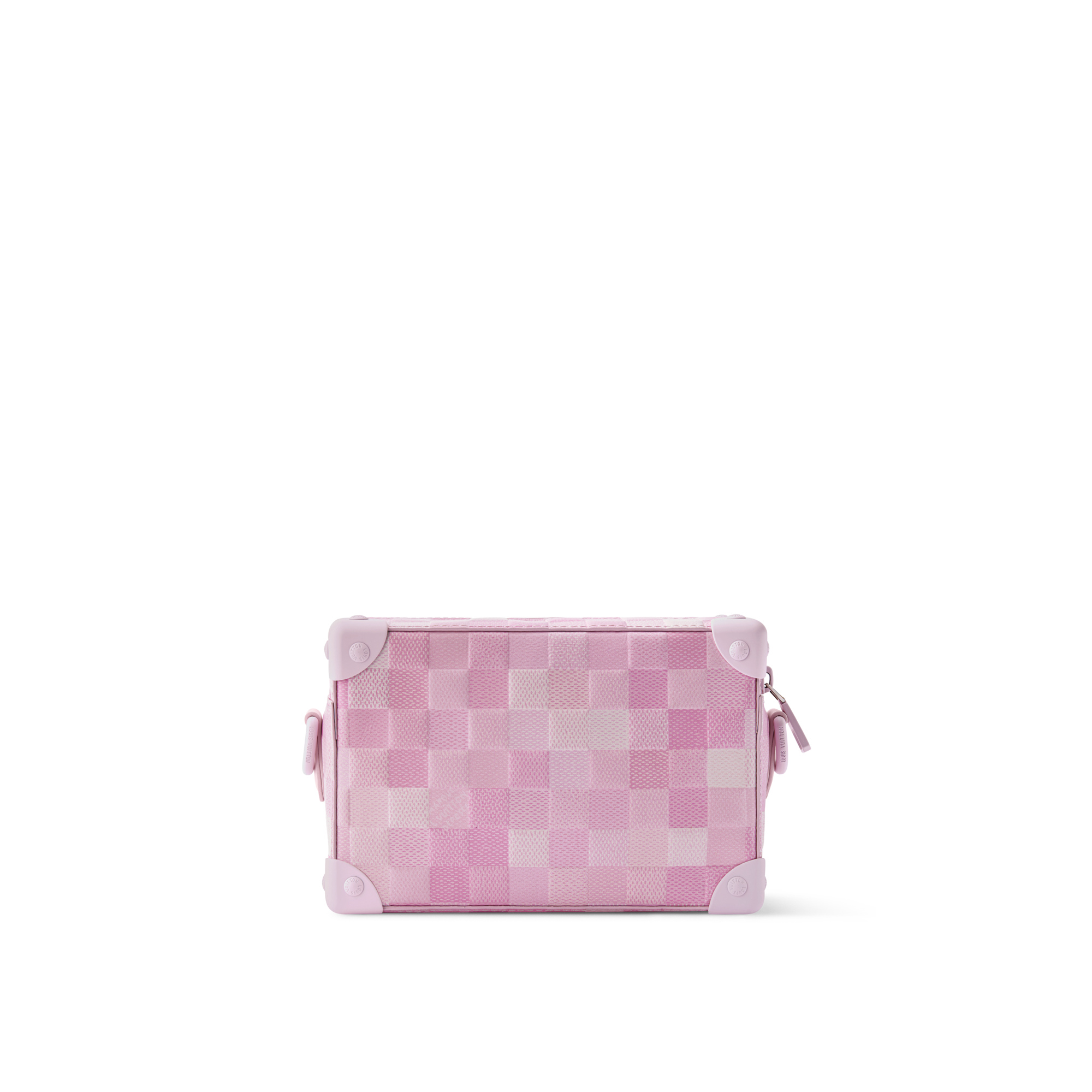 Túi Dạng Hộp Mini Soft Trunk Các loại da khác in Túi và Phụ kiện bằng da