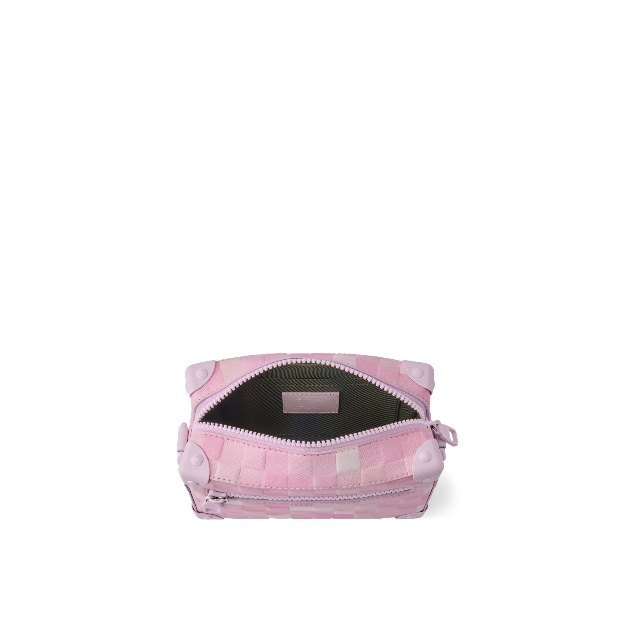 Túi Dạng Hộp Mini Soft Trunk Các loại da khác in Túi và Phụ kiện bằng da