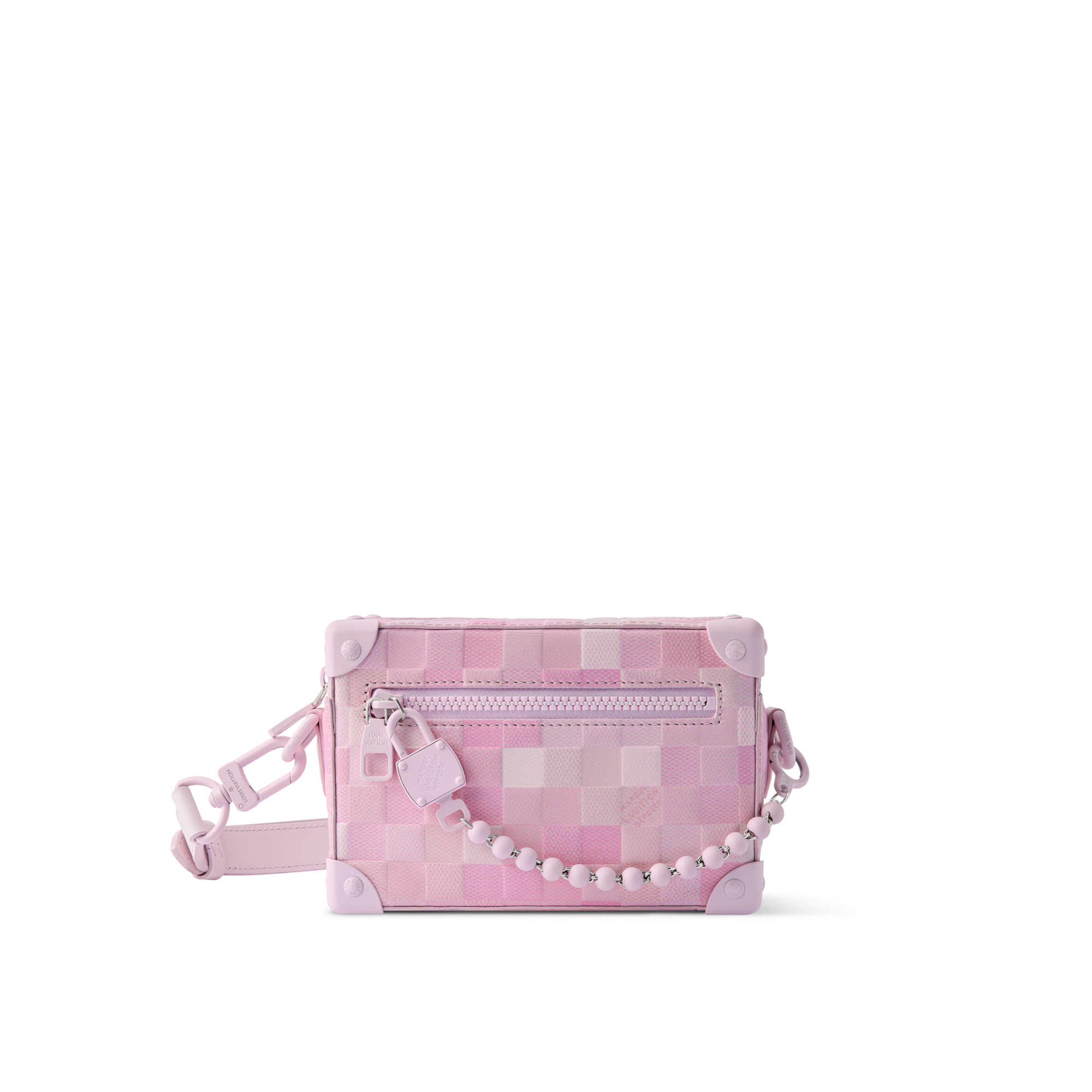 Túi Dạng Hộp Mini Soft Trunk Các loại da khác in Túi và Phụ kiện bằng da